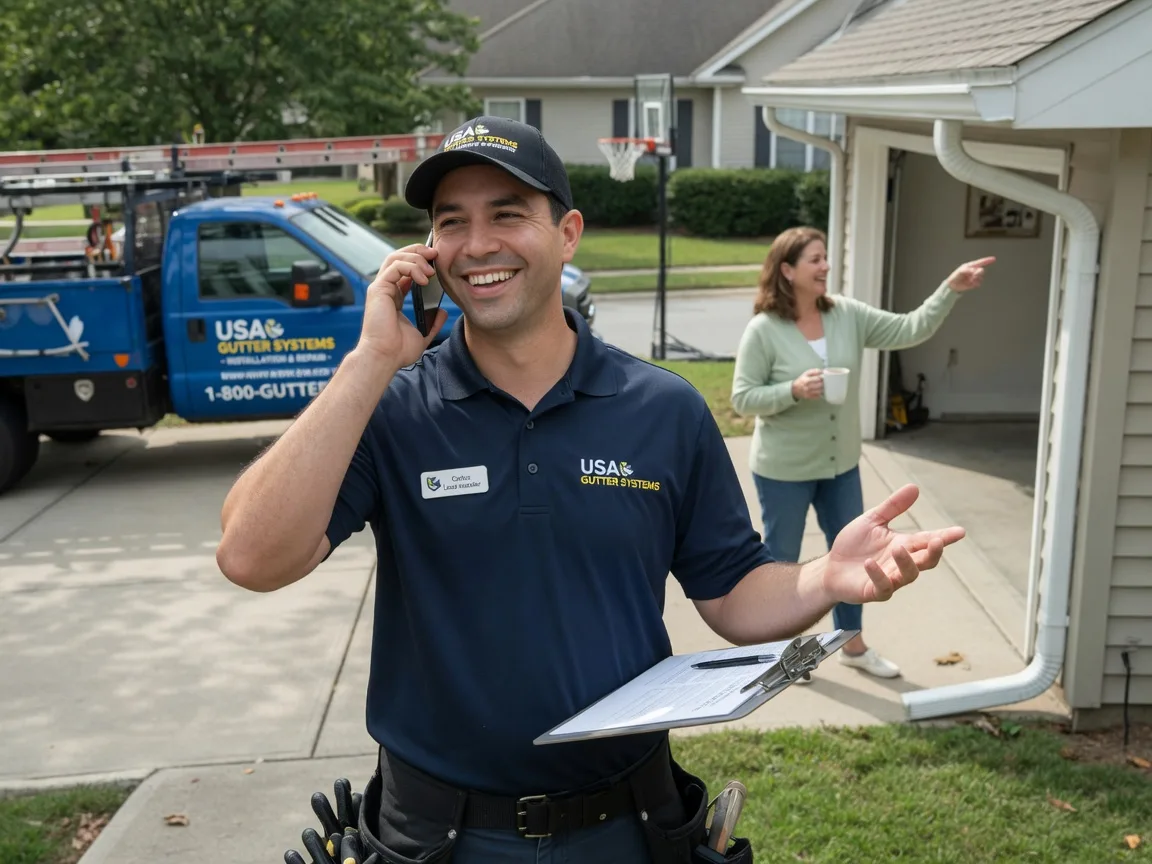 Gutter Installation Daingerfield, TX FAQs